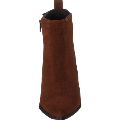 Biadonata Ankle Boot Cognac 1