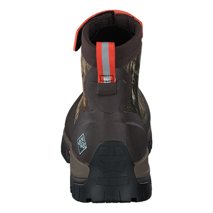 Apex Zip Camo