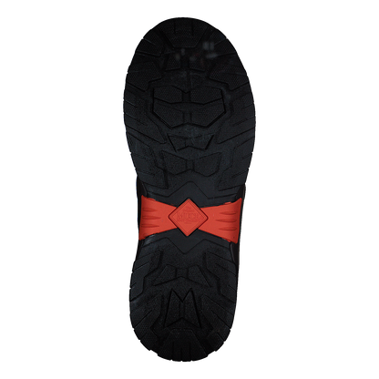 Apex Zip Camo