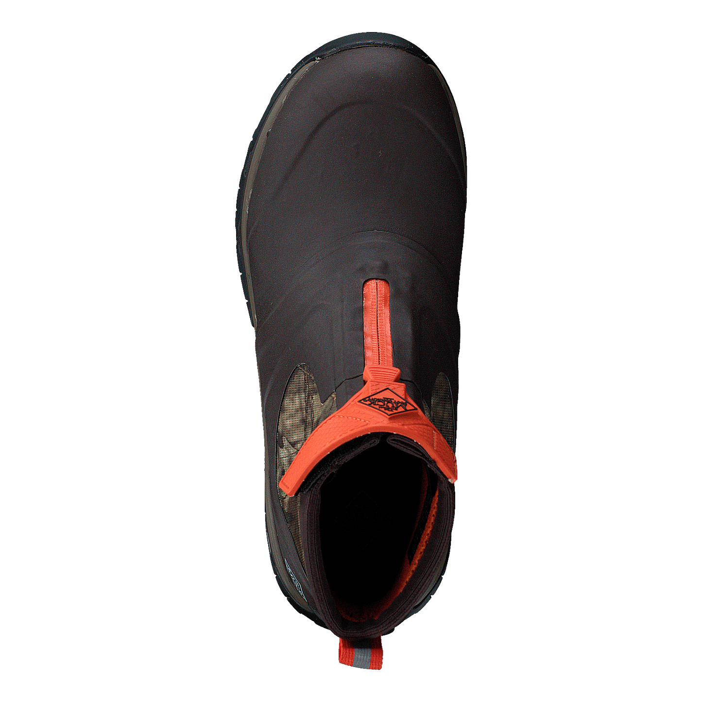 Apex Zip Camo