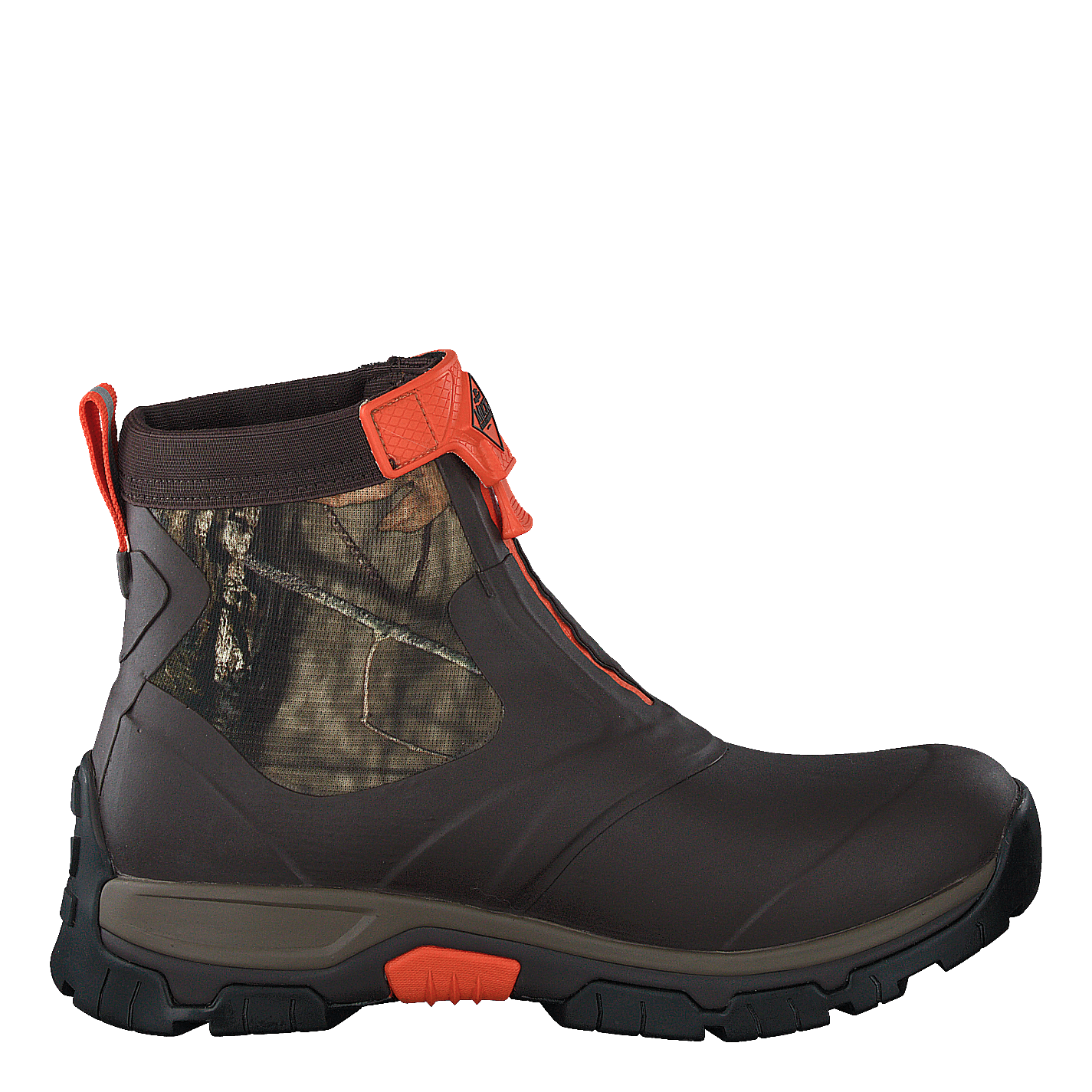 Apex Zip Camo