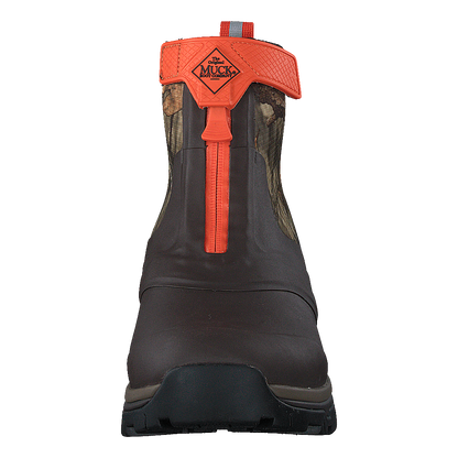 Apex Zip Camo