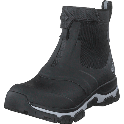 Apex Zip Black