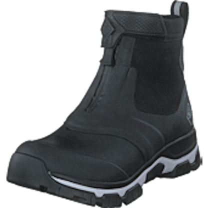 Apex Zip Black