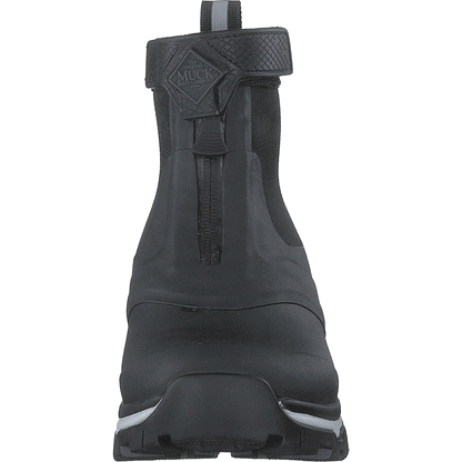 Apex Zip Black