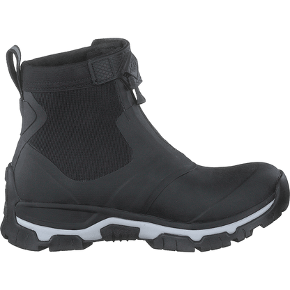 Apex Zip Black