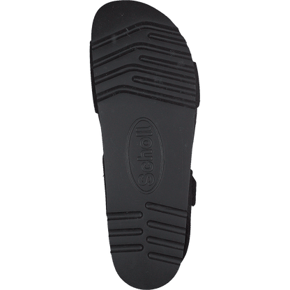 Filippa Sandal Black