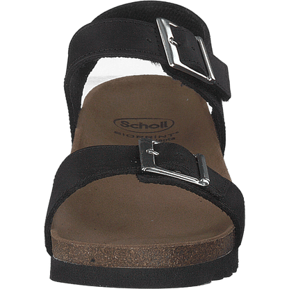 Filippa Sandal Black