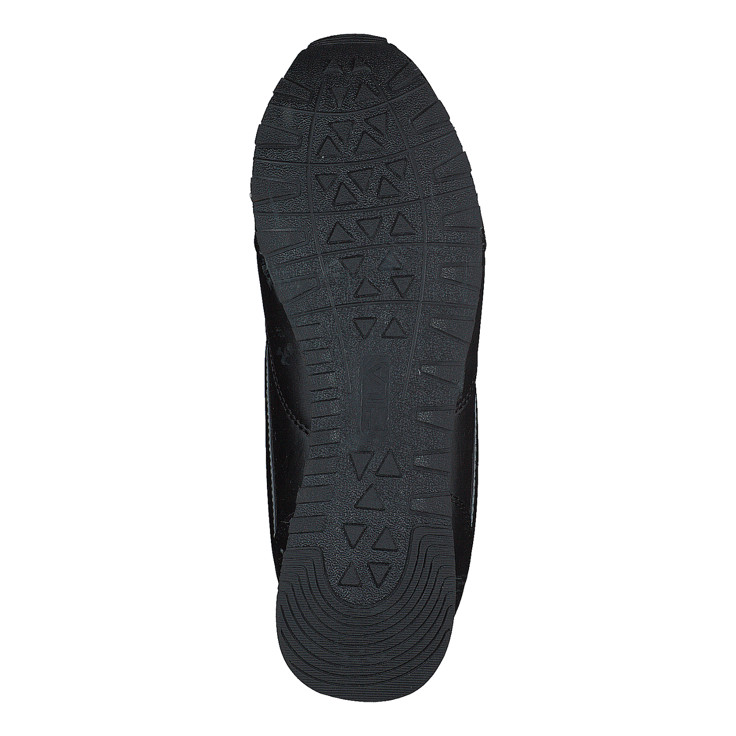 Orbit Low Black