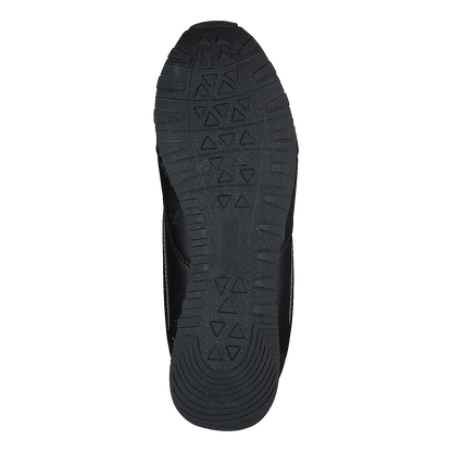 Orbit Low Black