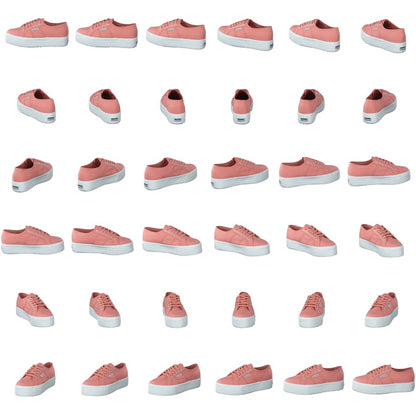 2790 Acotw Linea Rose Lobster