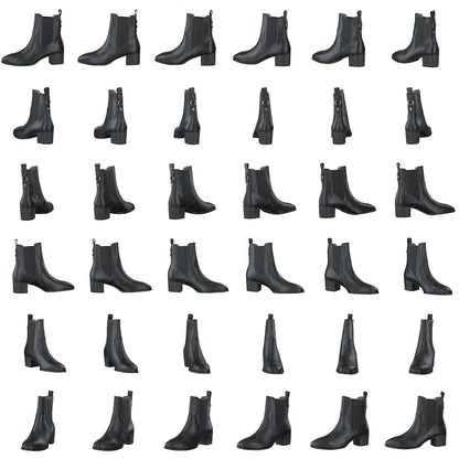 Sealy Black