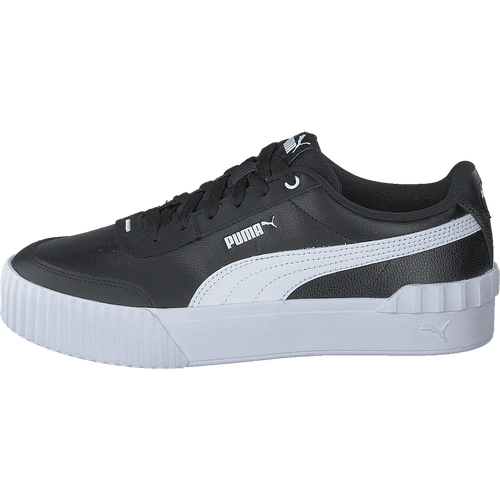 Carina Lift Black-white