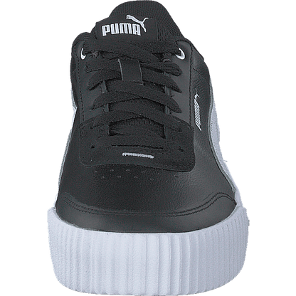 Carina Lift Black-white