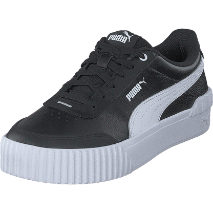 Carina Lift Black-white