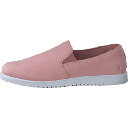 The Everyday Slipon Pink
