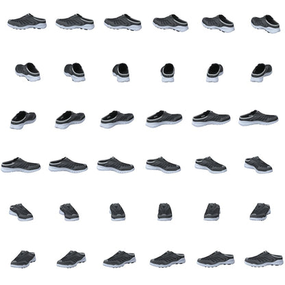 Jump Next Black/grey
