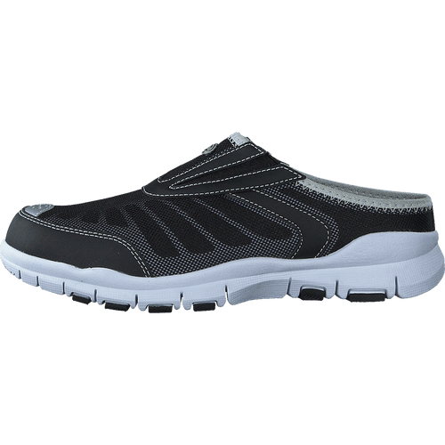 Jump Next Black/grey