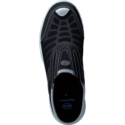 Jump Next Black/grey