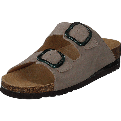 Ilary 2 Straps Taupe