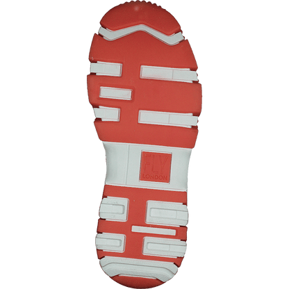 Fian634 Multi-offwhite-yellow-fuchia
