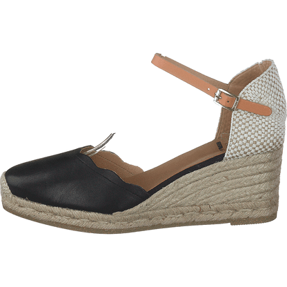 Laura Ball Lux Negro