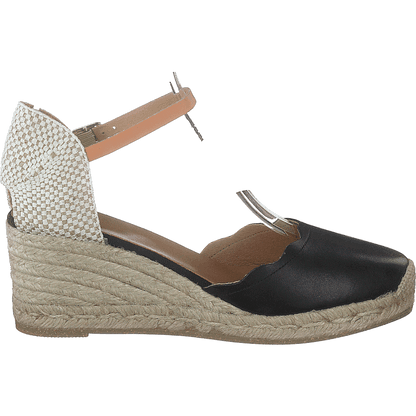 Laura Ball Lux Negro