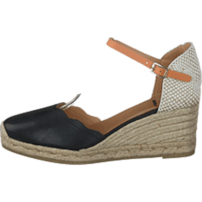 Laura Ball Lux Negro