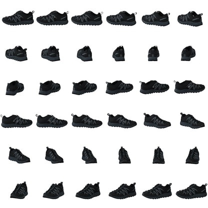 Wildwood Aerosport Black
