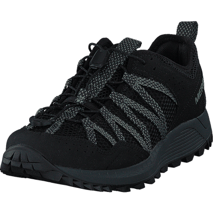 Wildwood Aerosport Black