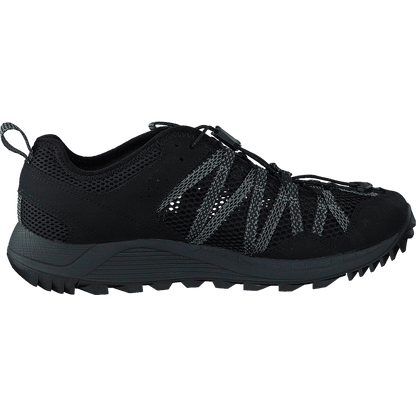Wildwood Aerosport Black