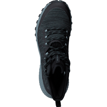 Bravada Mid Wtpf Black/grey