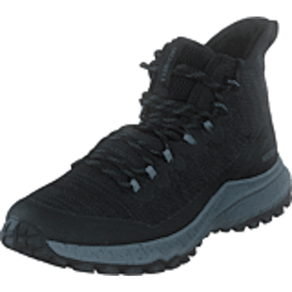 Bravada Mid Wtpf Black/grey