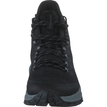 Bravada Mid Wtpf Black/grey