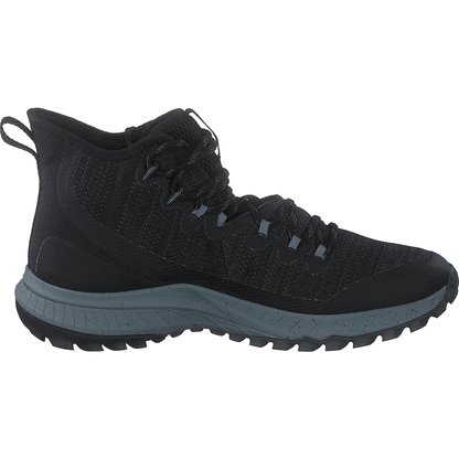 Bravada Mid Wtpf Black/grey
