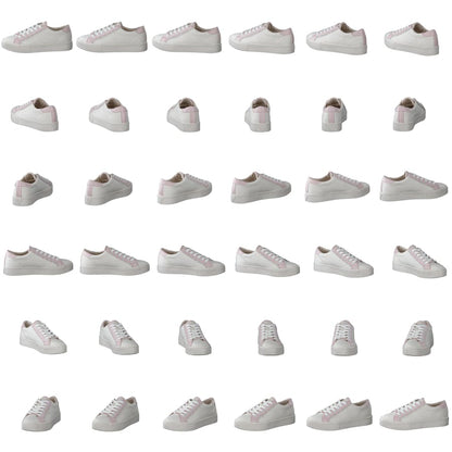 Pardie4 White/blush