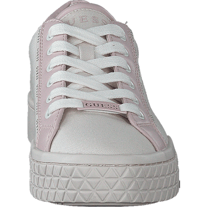 Pardie4 White/blush