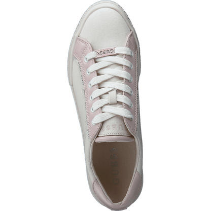 Pardie4 White/blush