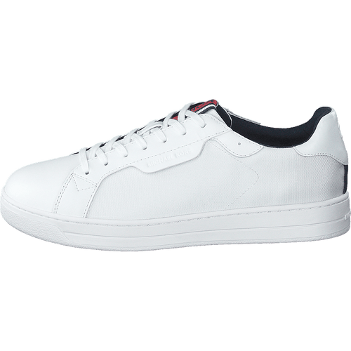 Keating Lace Up Optic/navy