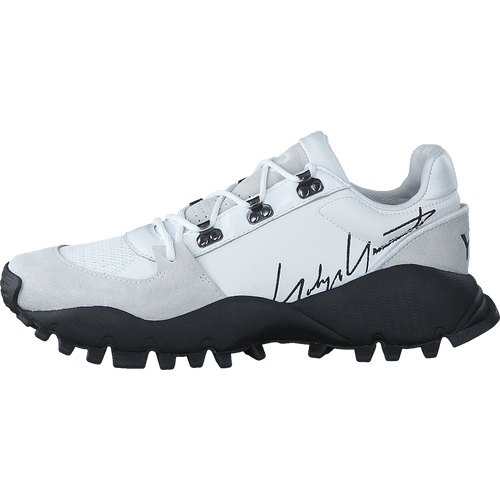 Y-3 Kyoi Trail White