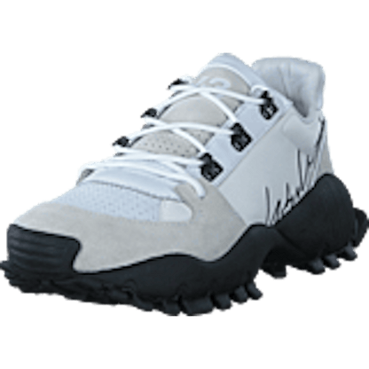 Y-3 Kyoi Trail White