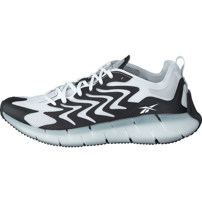 Zig Kinetica 21 Ftwwht/cblack/trgry1