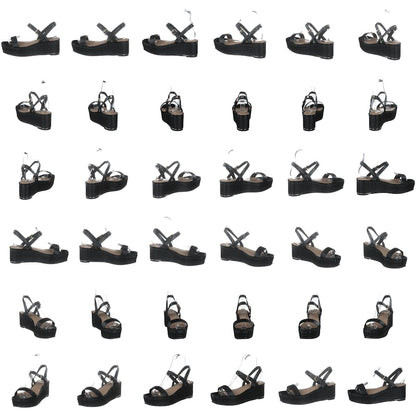 Eloiniel Black