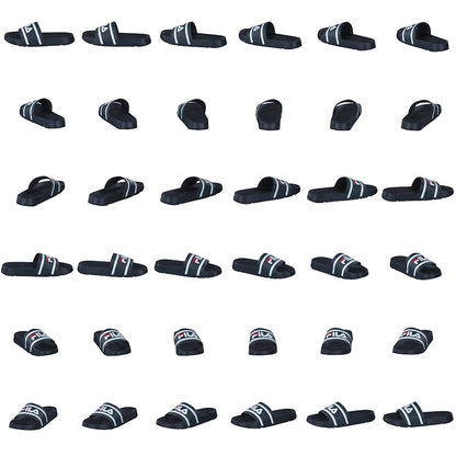 Morro Bay Slipper 2.0 Dress Blue