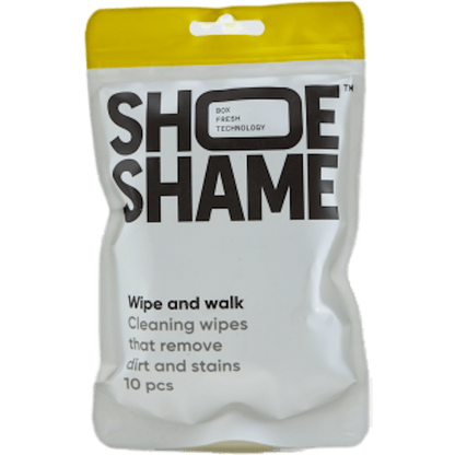 Wipe And Walk White