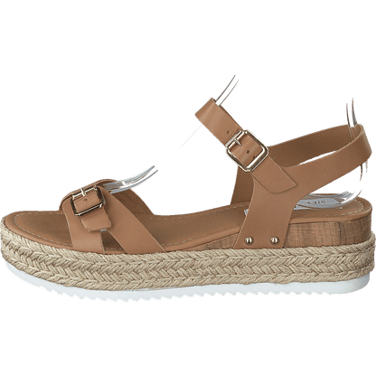 Cam Tan Leather
