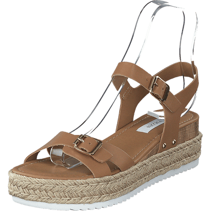 Cam Tan Leather