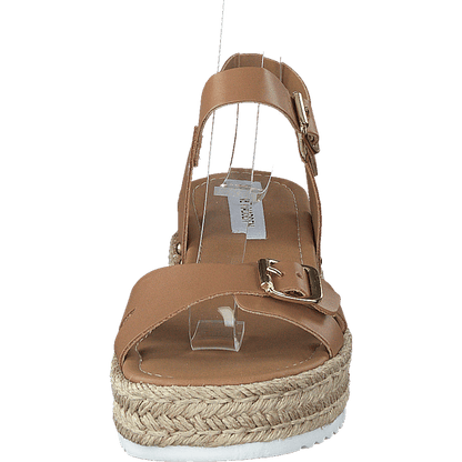 Cam Tan Leather