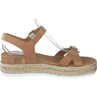 Cam Tan Leather