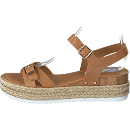 Cam Tan Leather